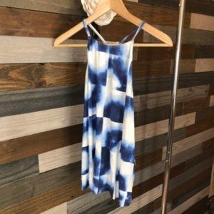 RVCA High Sign Tank Top NWT